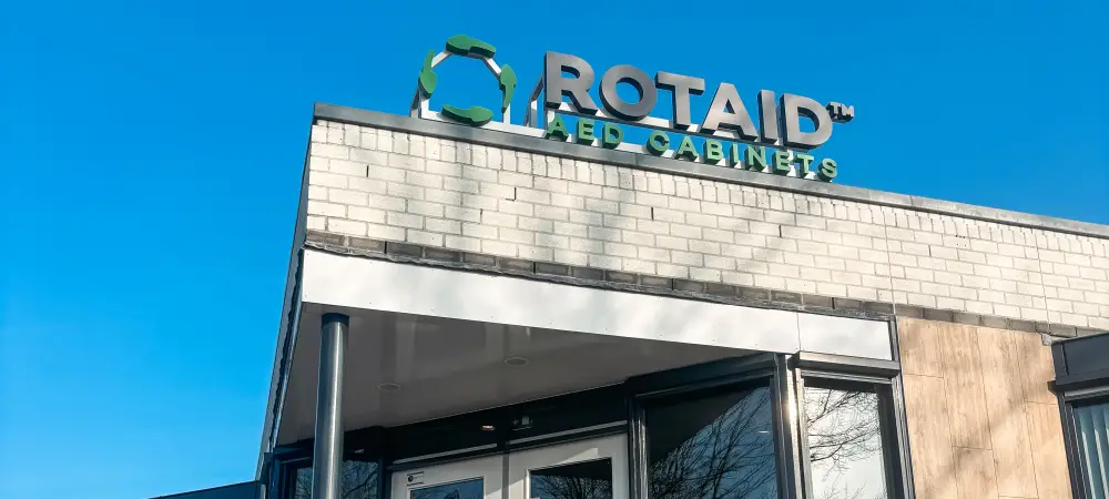 Magazijnmedewerker / Assemblage Medewerker