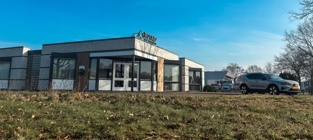 Medewerker Binnendienst