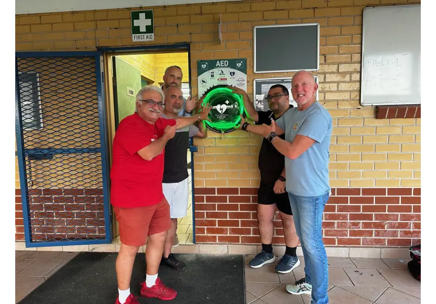 Staying Alive Health Staying Alive Health