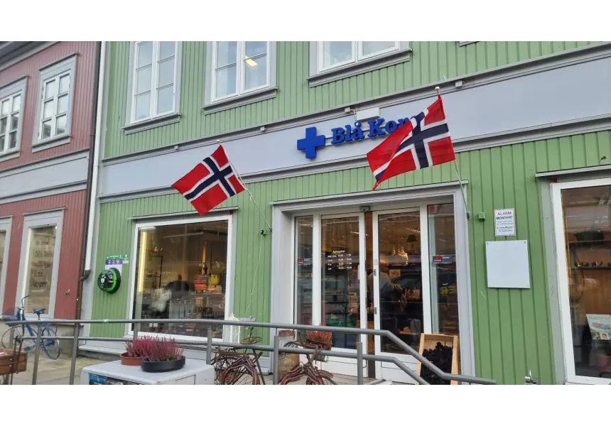 Hjertesikker Sone Hjertesikker Sone