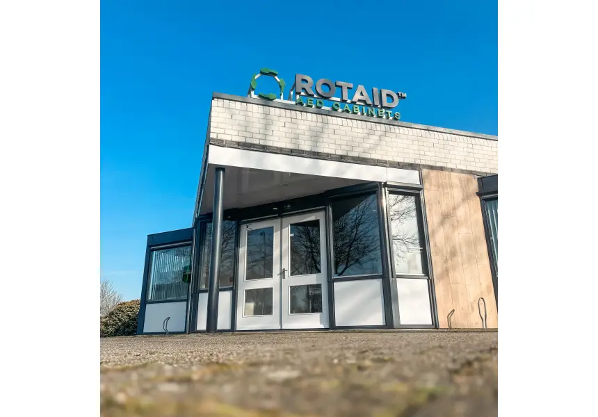 Vacante: Empleado de almacén / Empleado de montaje