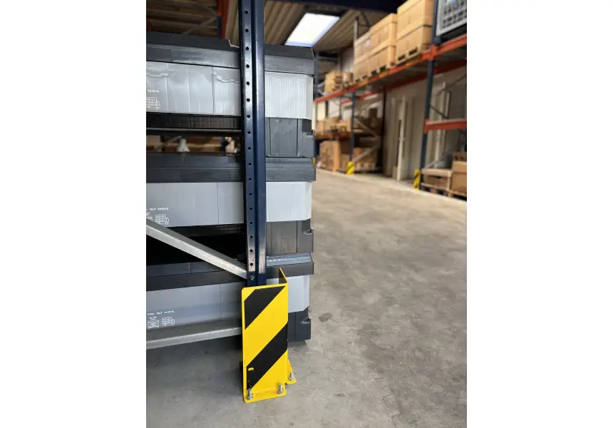 Stacking Up Sustainability and Efficiency! Stacking Up Sustainability and Efficiency!