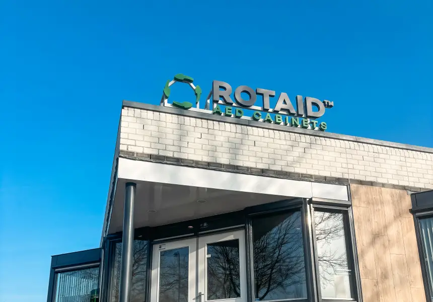 Vacante: Empleado de almacén / Empleado de montaje