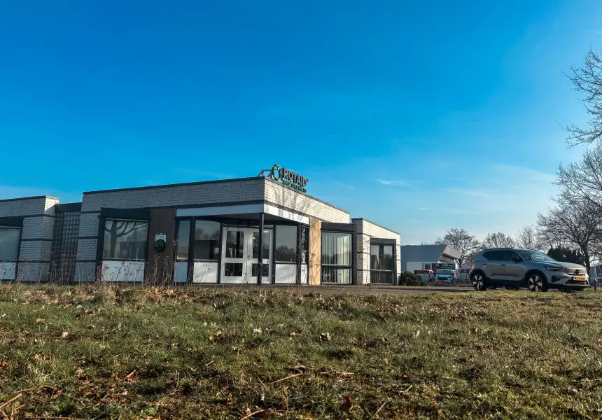 Vacature: Coördinator Productie & Logistiek