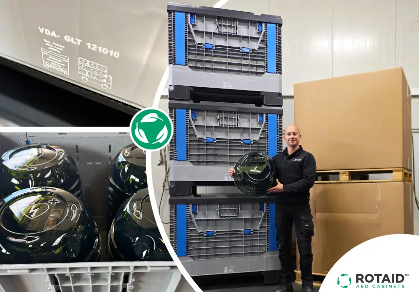 Stacking Up Sustainability and Efficiency!