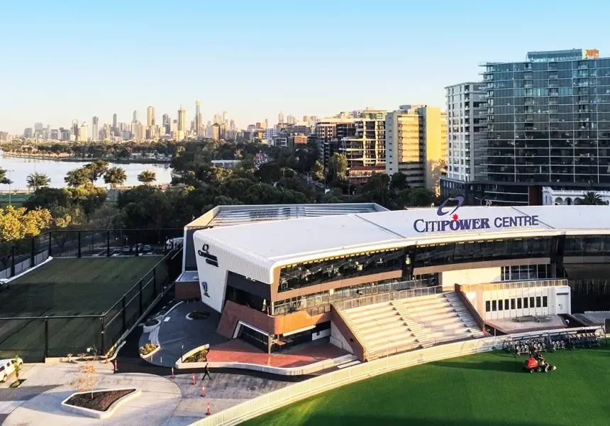 Cricket Victoria Offers AED Grants to Community Clubs