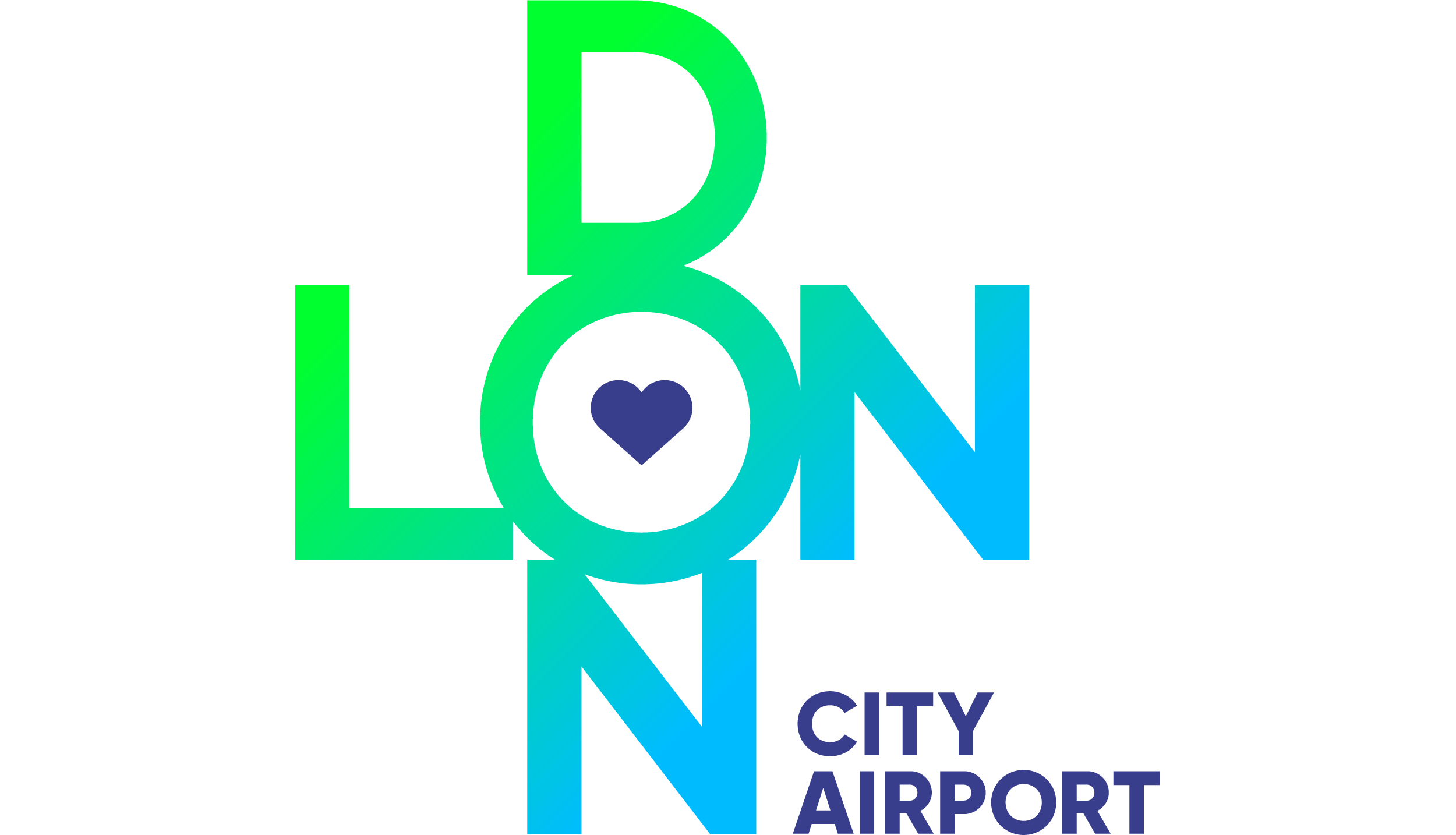 London City Airport (UK)