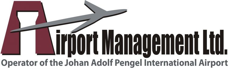 Johan Adolf Pengel - Airport Paramaribo