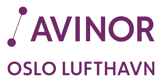 Avinor - Airport Oslo