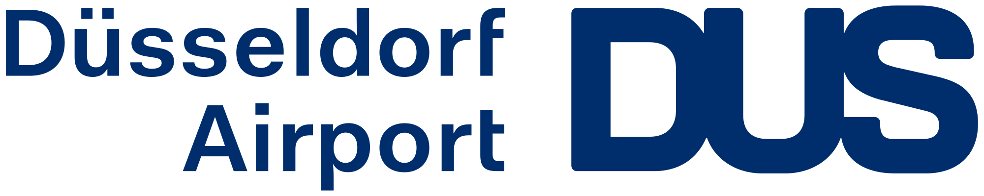 Düsseldorf Airport