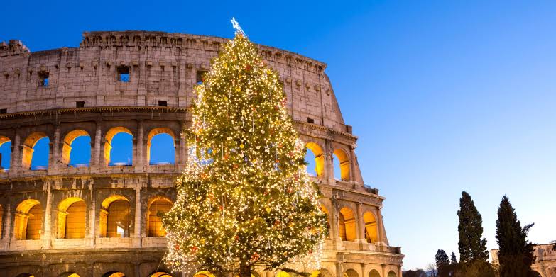 Un milagro navideño en Roma: el proyecto AED Jubileo 2025 salva a un joven padre